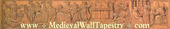 MedievalWallTapestry.com