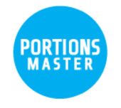 Portions Master