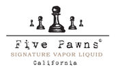 Five Pawns