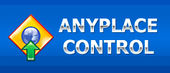 Anyplace Control Software