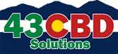 43 Cbd Solutions