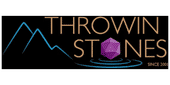 Throwin Stones