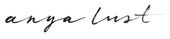 Anya Lust