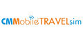 CMMobile Travel SIM