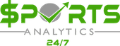 Sports Analytics 24/7