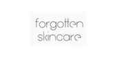 Forgotten Skincare