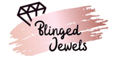Blinged Jewels