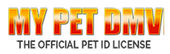 My Pet DMV