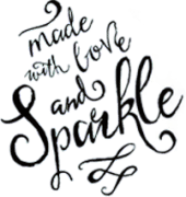 MadeWithLove&Sparkle