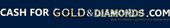 Cash for Gold and Diamonds