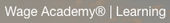 Wage Academy