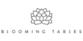 Blooming Tables