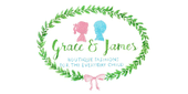 Grace and James Kids