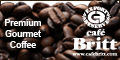Café Britt