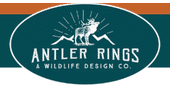 Antler Rings