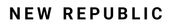 New Republic