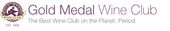 Gold Medal Wines
