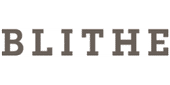 Blithe