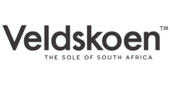 Veldskoen
