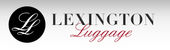 Lexington Luggage