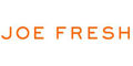 Joe Fresh Us