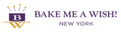Bake Me A Wish