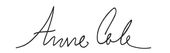 Anne Cole