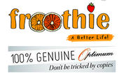 Froothie