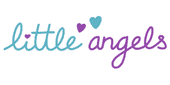 Little Angels Prams