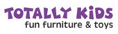Totally Kids Fun Furniture & Toys