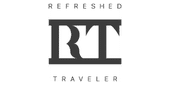 Refreshed Traveler