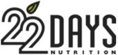 22 Days Nutrition