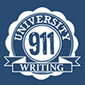 UniversityWriting911