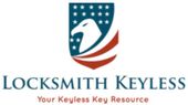 Locksmith Keyless