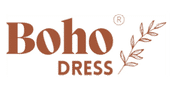 Boho Dress