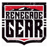 Renegade Gear Watch