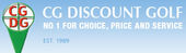 CG Discount Golf