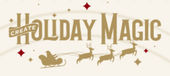 Create Holiday Magic