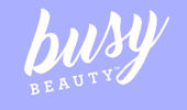 Busy Beauty