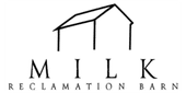Milk Reclamation Barn