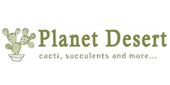 Planet Desert