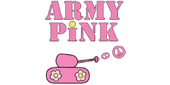 Army Pink