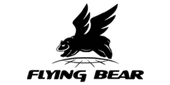 Flying Bear
