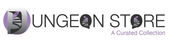 The Dungeon Store
