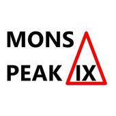 Mons Peak IX