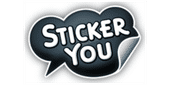 Sticker You