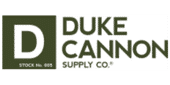 Duke Cannon Supply Co.