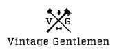 Vintage Gentlemen