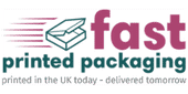 Fast Printed Packaging UK