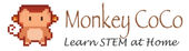 Monkey CoCo